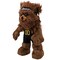 Bleacher Creatures Utah Jazz Bear 10" Mascot Plush Figure
